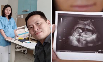 "If My Child Needs to Die, Then it Should Not Be in Vain," Says Pregnant Mother Who Donated Baby For Research - WORLD OF BUZZ 1