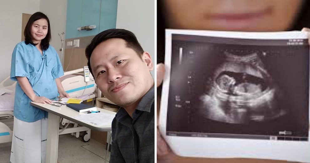 "If My Child Needs to Die, Then it Should Not Be in Vain," Says Pregnant Mother Who Donated Baby For Research - WORLD OF BUZZ 1