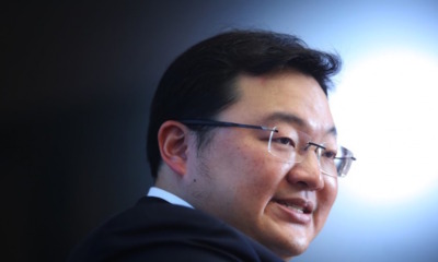 Jho Low Just Made A Website to Show Documents Proving His Innocence - WORLD OF BUZZ 2