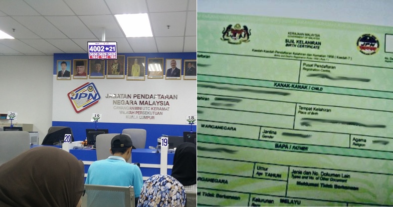 JPN Now Prohibits Parents From Giving Their Kids Names That Have More Than 80 Letters - WORLD OF BUZZ 1