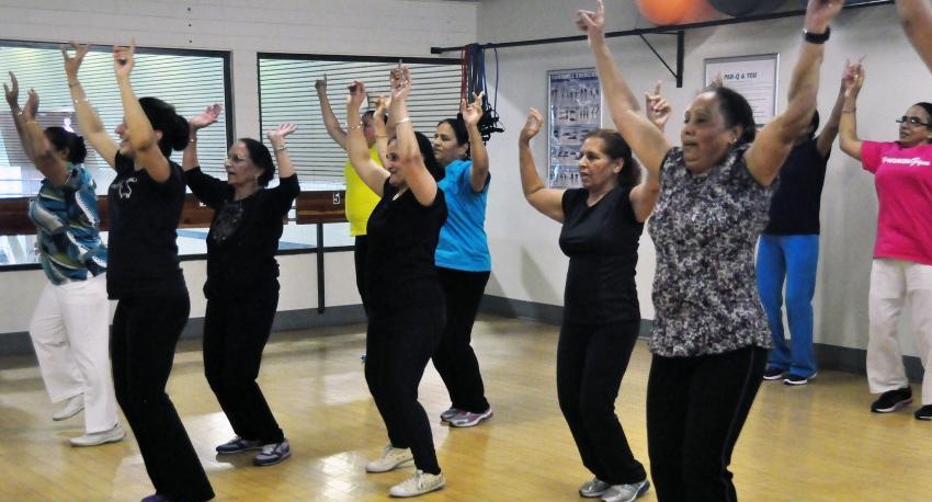 Lack Of Exercise Causes 1.4 Billion People At Risk Of Disease - WORLD OF BUZZ