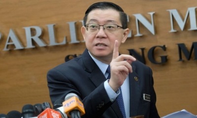 Lim Guan Eng: Prices of These Car Models Have Dropped After SST - WORLD OF BUZZ 2