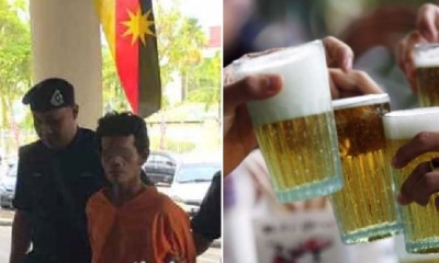 Malaysian Man Murders Friend Who Rejected a Drinking Session with Him - WORLD OF BUZZ