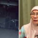 Man Gets Arrested After Punching & Breaking Windscreen of Car Belonging to DPM Wan Azizah - WORLD OF BUZZ 1