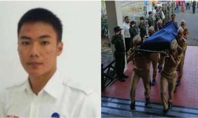 Meet The Sulawesi Hero Who Sacrificed Himself To Guide Plane To Safety During The Earthquake - WORLD OF BUZZ 3