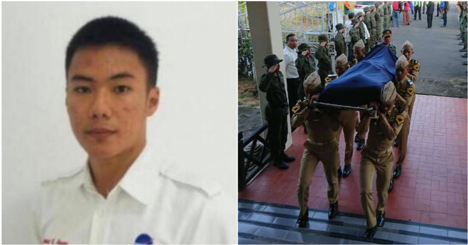 Meet The Sulawesi Hero Who Sacrificed Himself To Guide Plane To Safety During The Earthquake - WORLD OF BUZZ 3