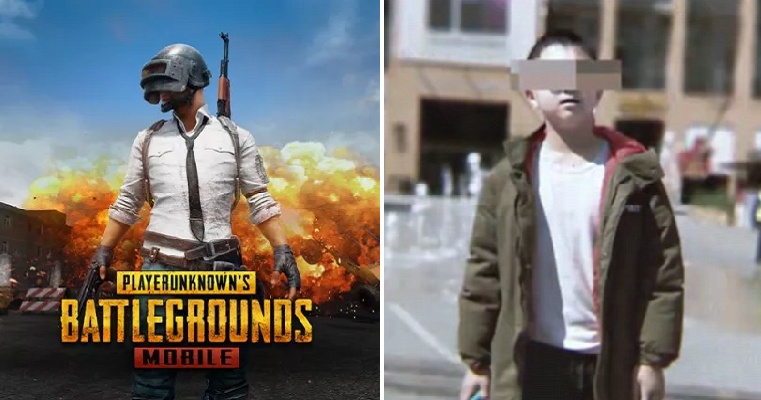 Mother Blames PUBG for Influencing 13yo Son from Jumping Down From Building to His Death - WORLD OF BUZZ 6