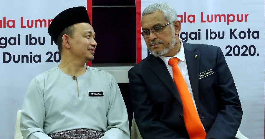 MPs Can Attend Dewan Bahasa BM Courses Starting Jan 2019 to Improve Proficiency - WORLD OF BUZZ 1