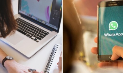 M'sian Bosses Have No Right To WhatsApp Their Staff After Working Hours, MTUC Says - WORLD OF BUZZ 4