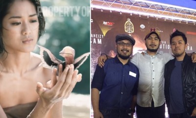 M'sian Visual Studio Wins Best Visual Effect At 58th Asia-Pacific Film Festival - WORLD OF BUZZ 4