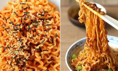 M'sian Woman Suffers From Intestines Damage After Eating 2X Spicy Ramen Every Week - WORLD OF BUZZ