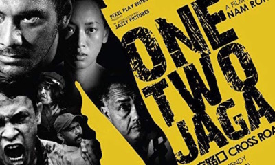 M'sians Are Loving This New Local Movie About Corrupt Police Officers - WORLD OF BUZZ 2