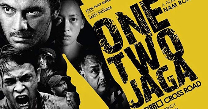 M'sians Are Loving This New Local Movie About Corrupt Police Officers - WORLD OF BUZZ 2