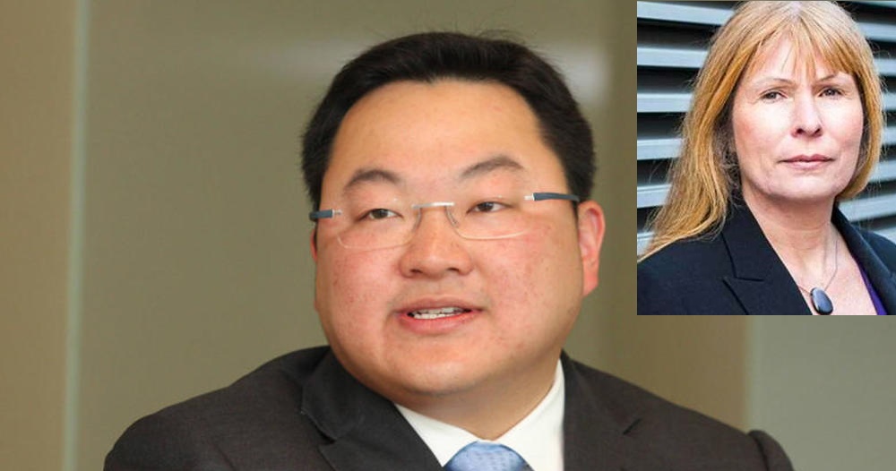 No Book Deals! Jho Low's Lawyers Are Allegedly Blocking Books On 1MDB - WORLD OF BUZZ 4