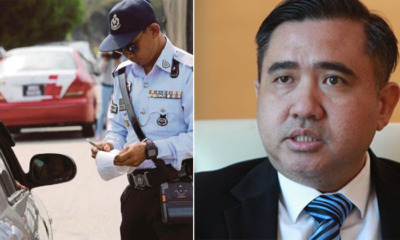 No More Exemption or Discount For Traffic Offenders Under AWAS Starting From Sept 1, Says Loke - WORLD OF BUZZ 1
