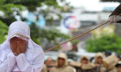 Pahang Could Be Next to Implement Caning For "LGBT Offenders" - WORLD OF BUZZ 1