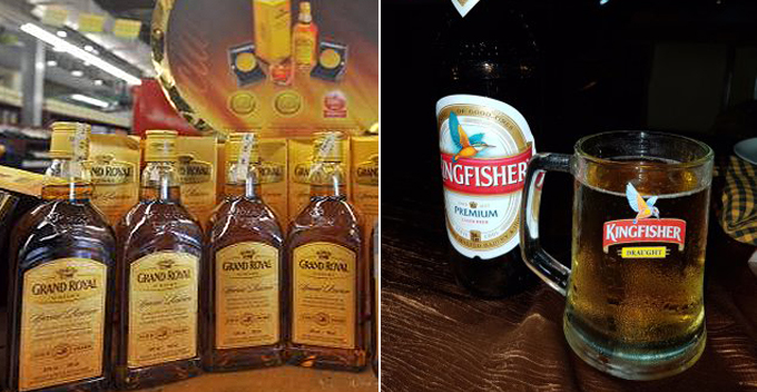 Perak Health Department Confirms Two Men Died After Consuming Fake Beer and Whiskey - WORLD OF BUZZ 1