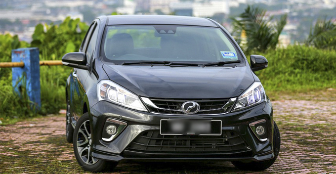 Perodua Announces Several Models Getting Price Cut Due to SST, Here's the Latest Price List - WORLD OF BUZZ