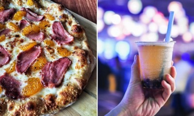 Pizza Lab & Boba Lab - WORLD OF BUZZ 5