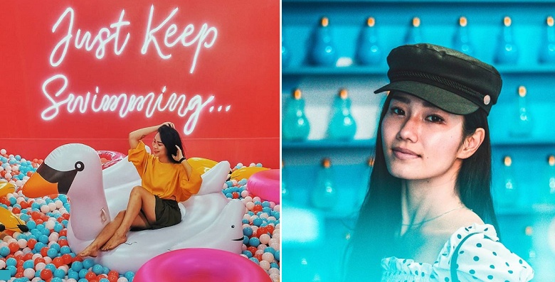 Popular Arts & Lights Event is Back in KL Till 28 Oct and Yes, It's FREE! - WORLD OF BUZZ