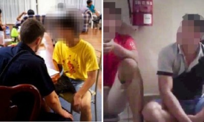 Report: Syndicates Sell Fake M'sian Passports For Less Than RM4,000 to Smuggle People Into Australia - WORLD OF BUZZ