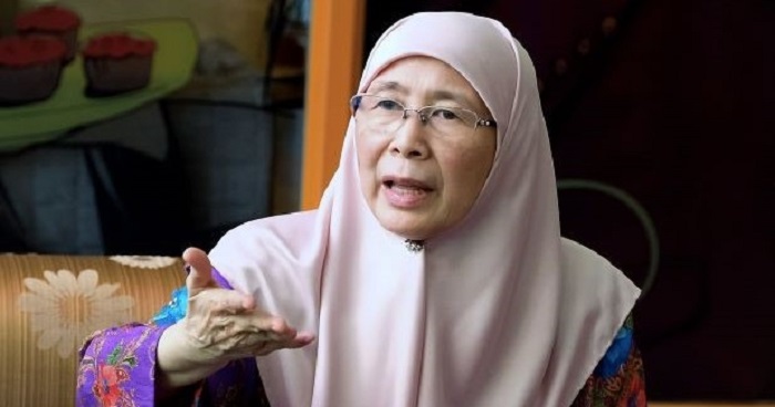 "She Consented to The Marriage," Says DPM on 15yo Child Marriage Case - WORLD OF BUZZ 2