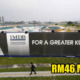 Singapore Court Orders RM46 Million Linked to 1MDB to be Returned to Malaysian Govt - WORLD OF BUZZ