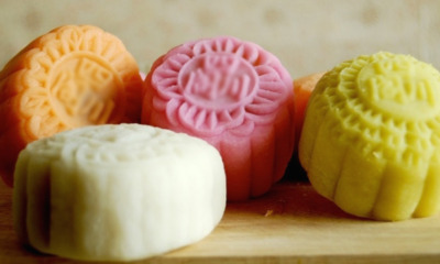 Snow Skin Mooncake Is Easily Contaminated With Bacteria, Here's Why and How to Keep Them - WORLD OF BUZZ