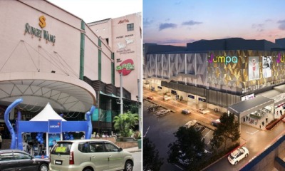 Sungei Wang Plaza Will be Transformed With A New Look and Name in June 2019! - WORLD OF BUZZ 7