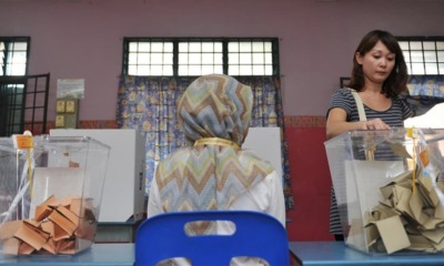 The Cabinet Has Just Agreed to Lower The Voting Age Limit From 21 to 18 - WORLD OF BUZZ 1