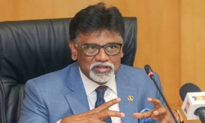 This Minister Wants to Reform Laws to Decriminalise Medical Marijuana in Malaysia - WORLD OF BUZZ 1