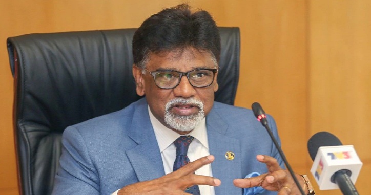 This Minister Wants to Reform Laws to Decriminalise Medical Marijuana in Malaysia - WORLD OF BUZZ 1