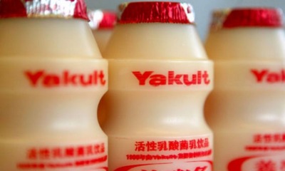 This Popular Netflix Movie Has Left Everyone Going Crazy Over Yakult - WORLD OF BUZZ 1