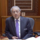 Tun M Has Officially Spoken Out About The Controversial Caning of The 2 Terengganu Women - WORLD OF BUZZ 1