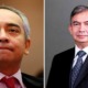 Two of Najib's Brothers Announced Their Resignation on The Same Day - WORLD OF BUZZ 1