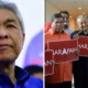 Umno Wants to Form A Unity Government With Any PH Party & Malaysians Are Not Having It - WORLD OF BUZZ 4