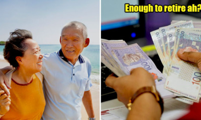 Want to Retire Early & Comfortably? Here's How These Happily Retired M'sians Did it - WORLD OF BUZZ 7