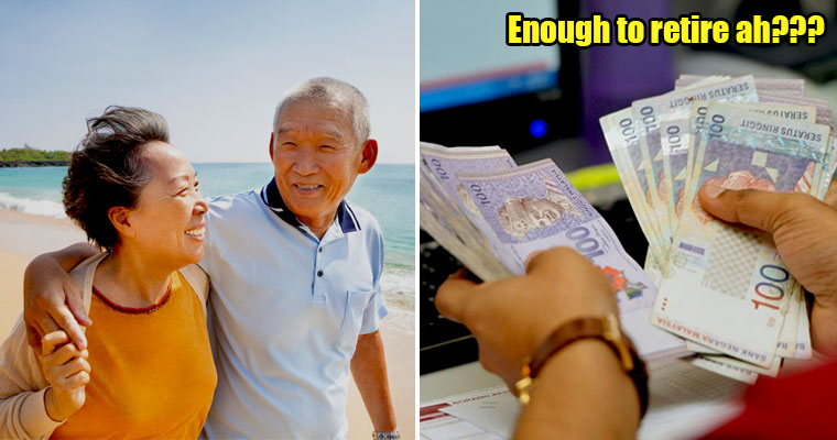 Want to Retire Early & Comfortably? Here's How These Happily Retired M'sians Did it - WORLD OF BUZZ 7