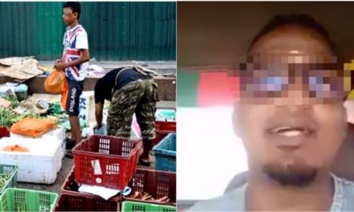 Watch: Malaysian Rants On How More and More Foreign Workers Can Do Business Illegally In Selayang - WORLD OF BUZZ 1