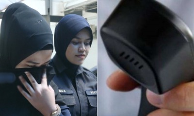 Woman Threatens to Send Goons to Rape Husband's 20yo Mistress, Gets Fined For RM2,500 - WORLD OF BUZZ