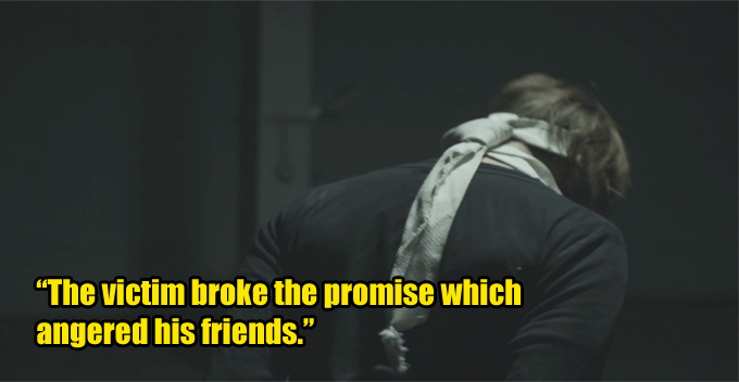 Would You 'Kidnap' Your Friends For RM30,000? These Malaysian Guys Did It - WORLD OF BUZZ 3