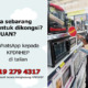You Can Now Complain to KPDNKK Through Whatsapp Regarding SST, Here's How - WORLD OF BUZZ