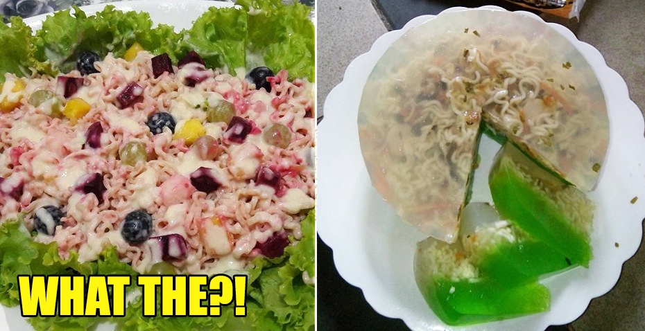 You Don't Love Indomie Much If You Have Not Tried These Recipes - WORLD OF BUZZ 16