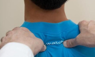 Young Man Dies After Experiencing Dizziness and Paralysis After Going for Massage - WORLD OF BUZZ 3