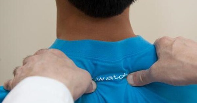 Young Man Dies After Experiencing Dizziness and Paralysis After Going for Massage - WORLD OF BUZZ 3