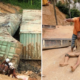 3 Foreign Workers Living in Containers Die in Penang Landslide, 12 Still Missing - WORLD OF BUZZ 2