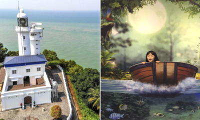 5 Hidden Gems You Can Visit in Port Dickson Besides The Beaches - WORLD OF BUZZ