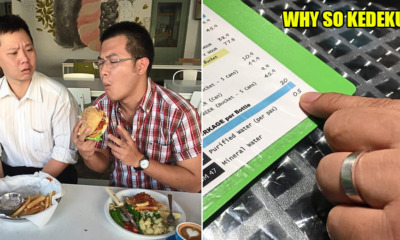 5 Kedekut Life Hacks Everyone Needs To Know To Be A True Malaysian - WORLD OF BUZZ 5