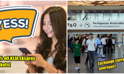 5 Money-Saving Hacks Every Malaysian NEEDS to Know Before They Travel - WORLD OF BUZZ 12