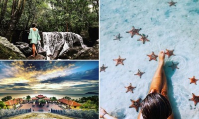 5 Reasons Why This Humble Island is Becoming Everyone's #VacationGoals - WORLD OF BUZZ